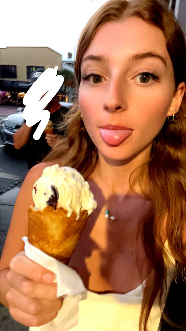 carmmieecat snapchat image archive image