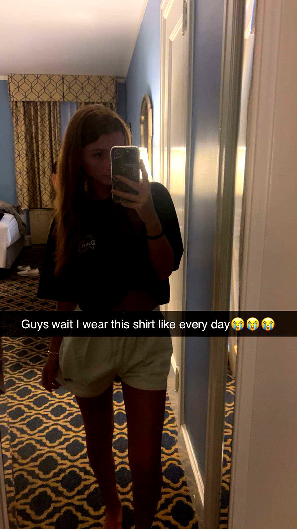 carmmieecat snapchat image archive image