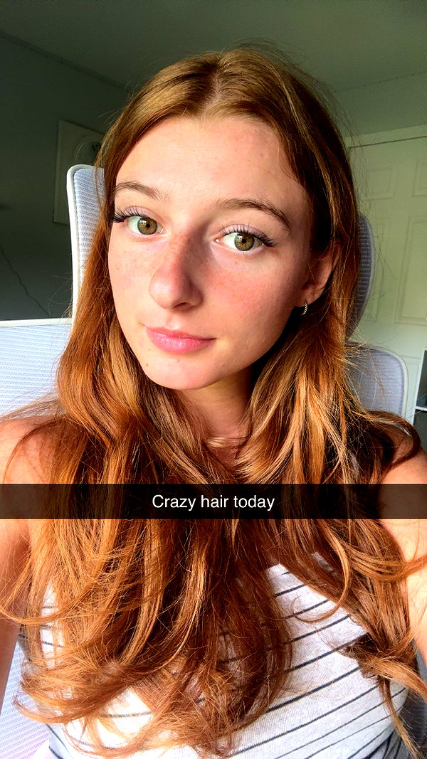 carmmieecat snapchat image archive image