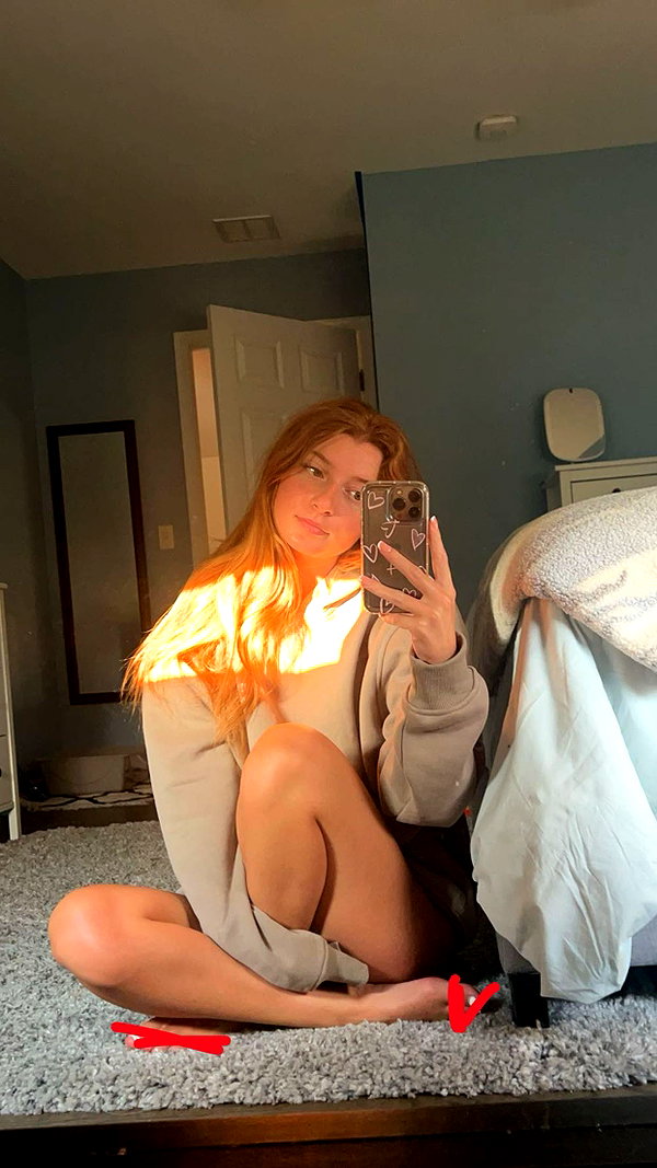 carmmieecat snapchat image archive image