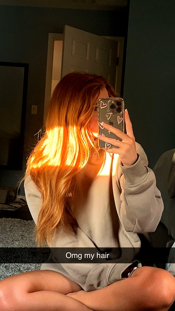 carmmieecat snapchat image archive image