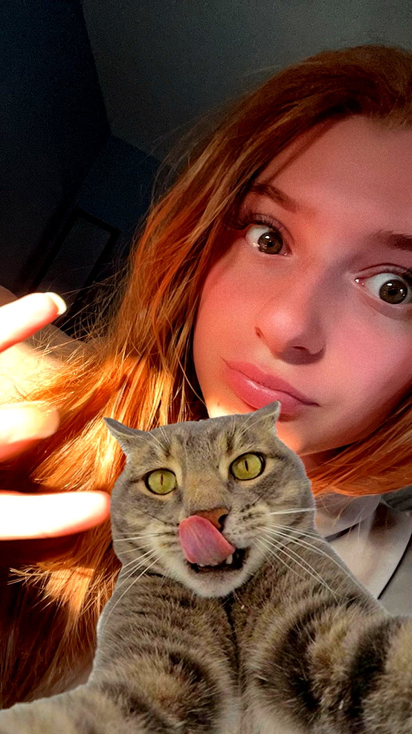 carmmieecat snapchat image archive image