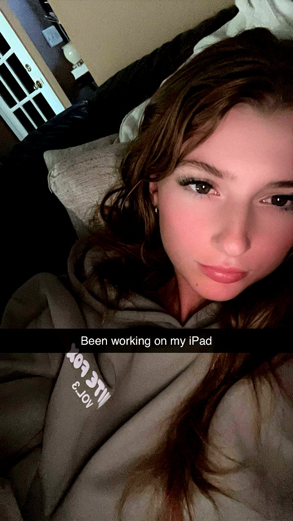 carmmieecat snapchat image archive image