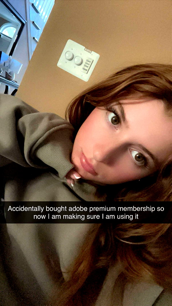 carmmieecat snapchat image archive image