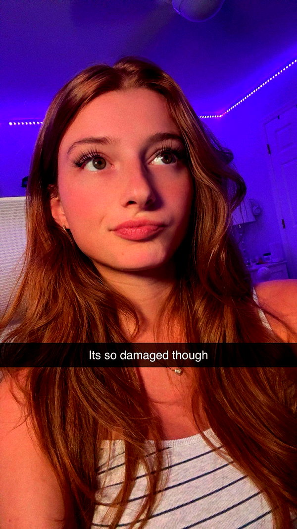 carmmieecat snapchat image archive image