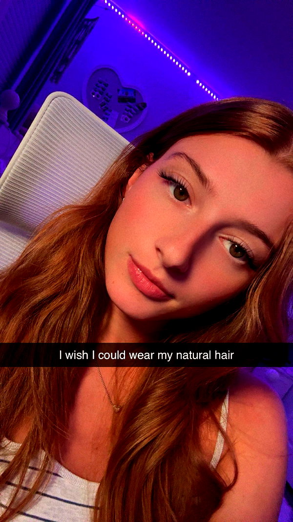 carmmieecat snapchat image archive image