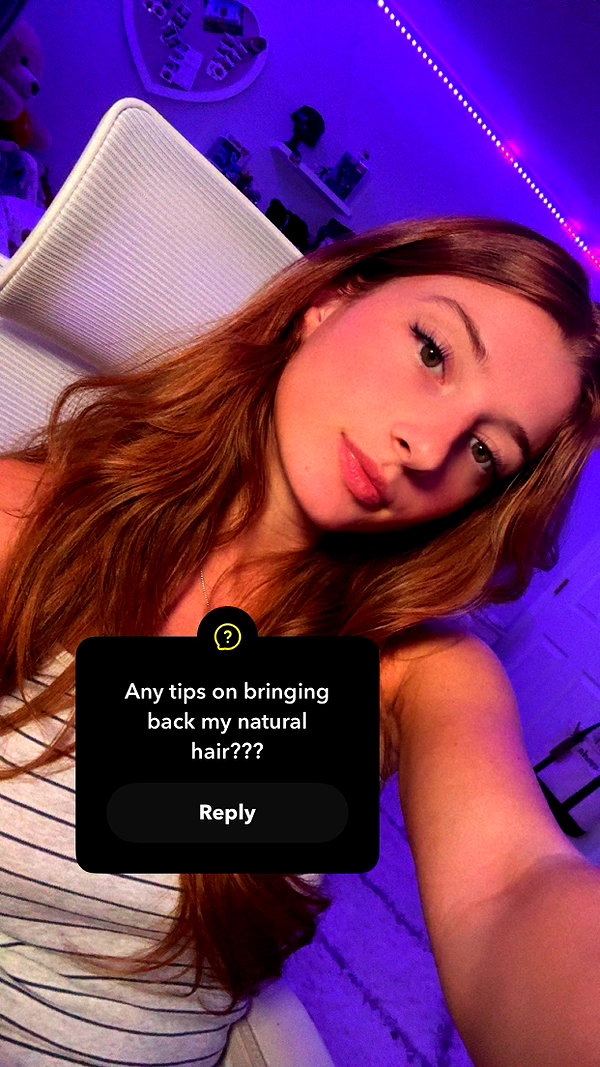 carmmieecat snapchat image archive image