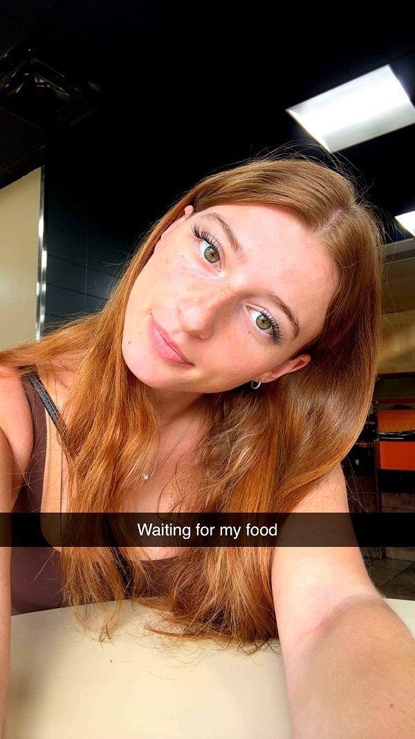 carmmieecat snapchat image archive image