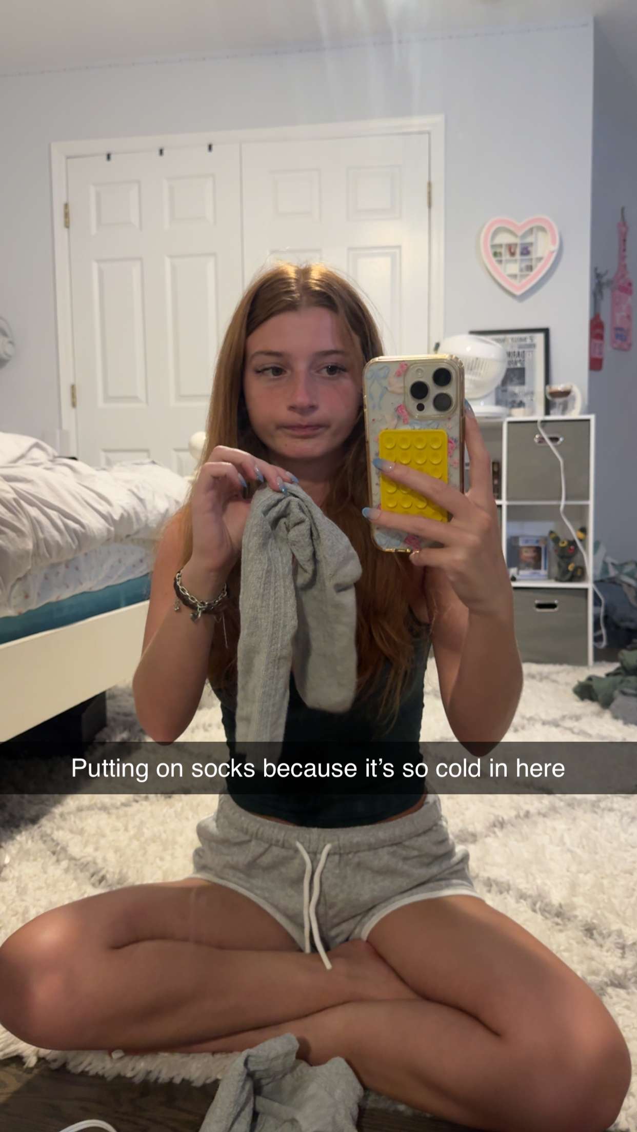 carmmieecat snapchat image archive image