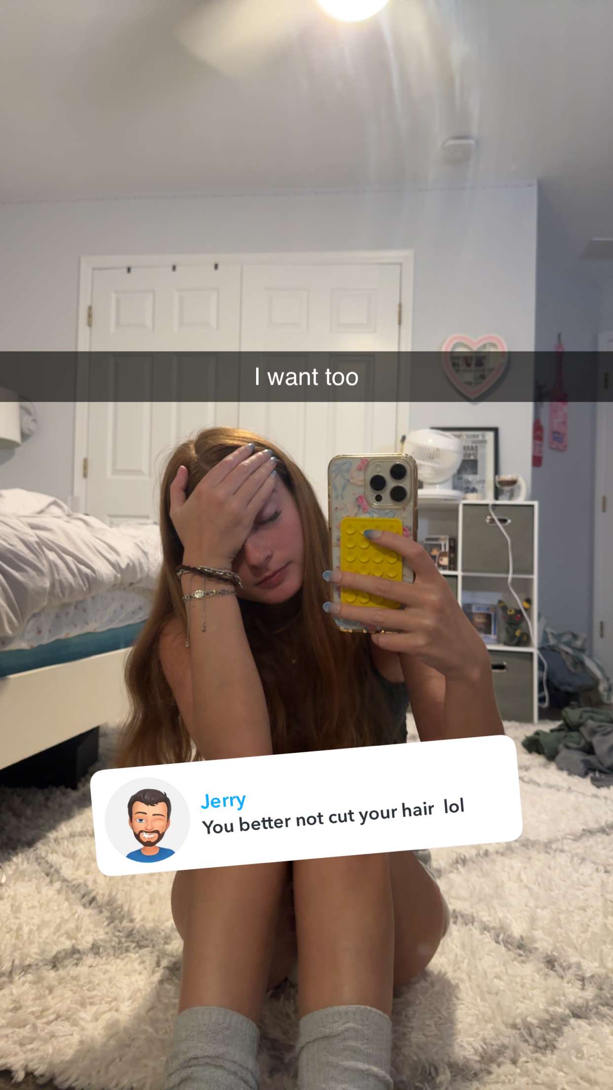 carmmieecat snapchat image archive image