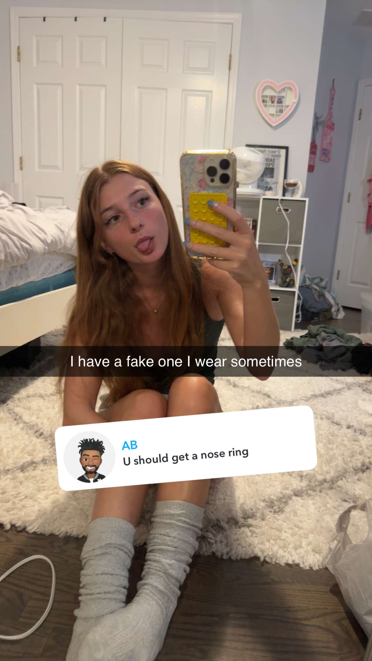 carmmieecat snapchat image archive image