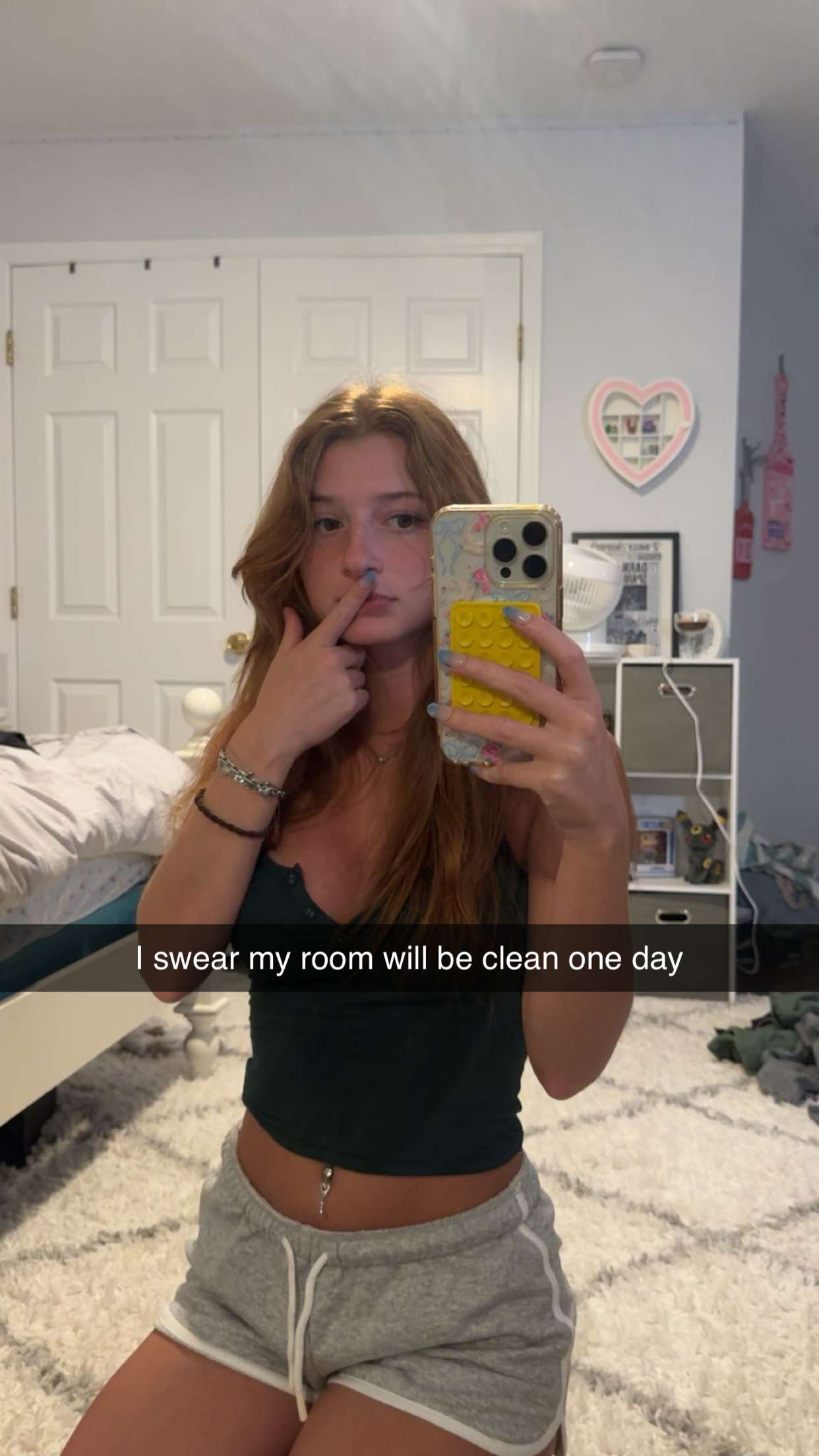 carmmieecat snapchat image archive image