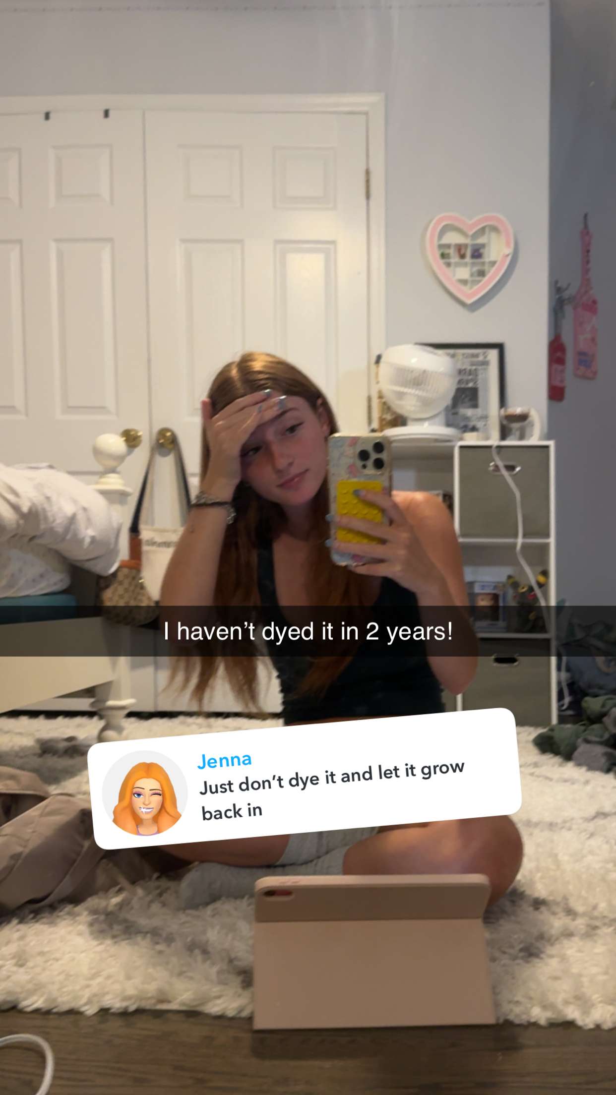 carmmieecat snapchat image archive image