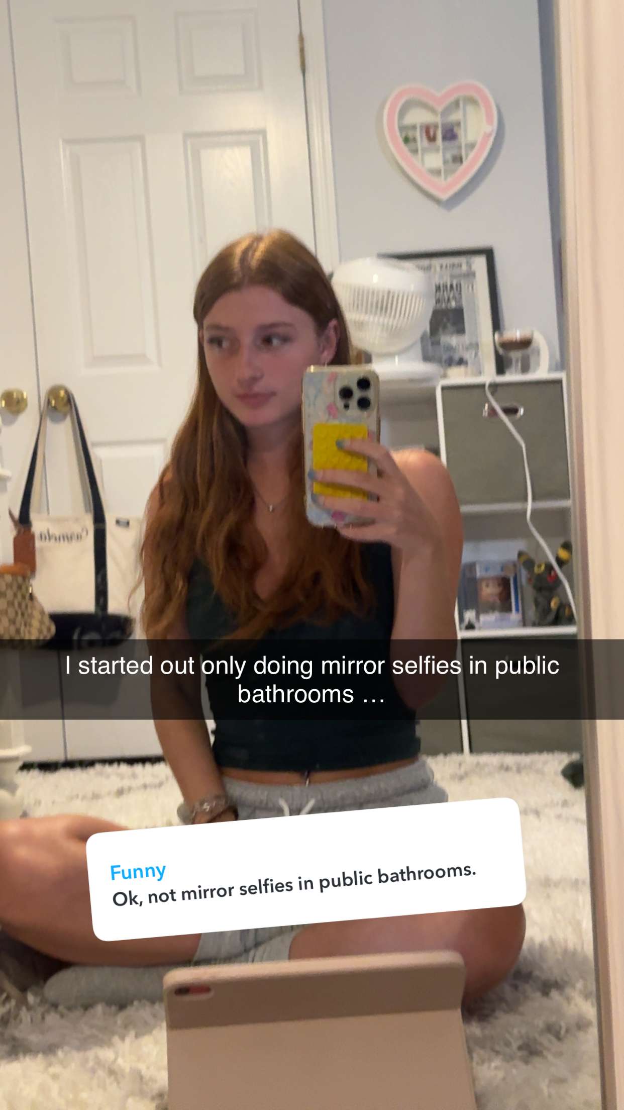 carmmieecat snapchat image archive image