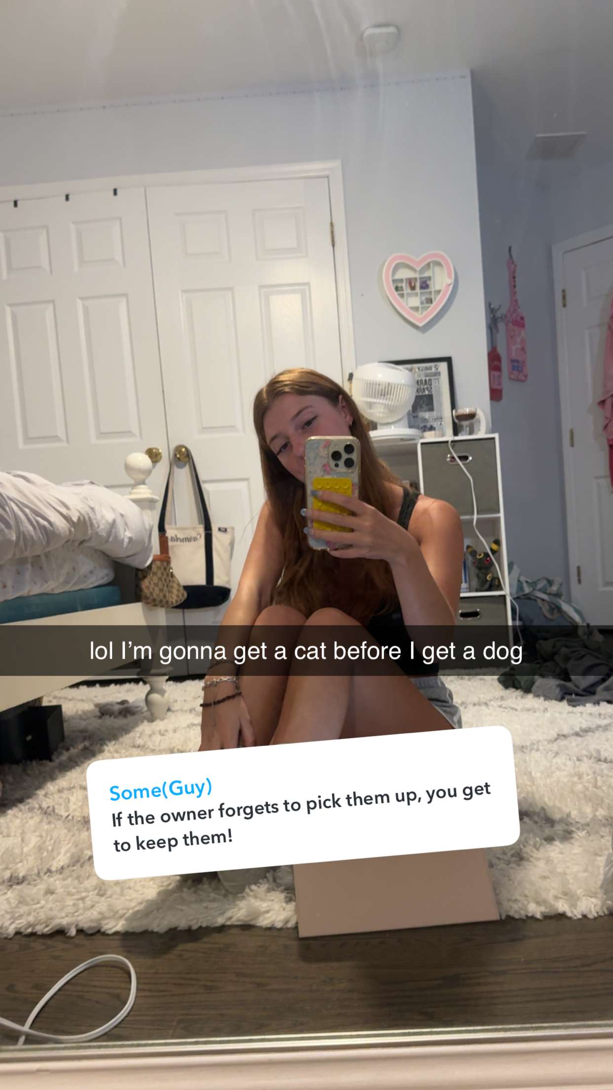 carmmieecat snapchat image archive image