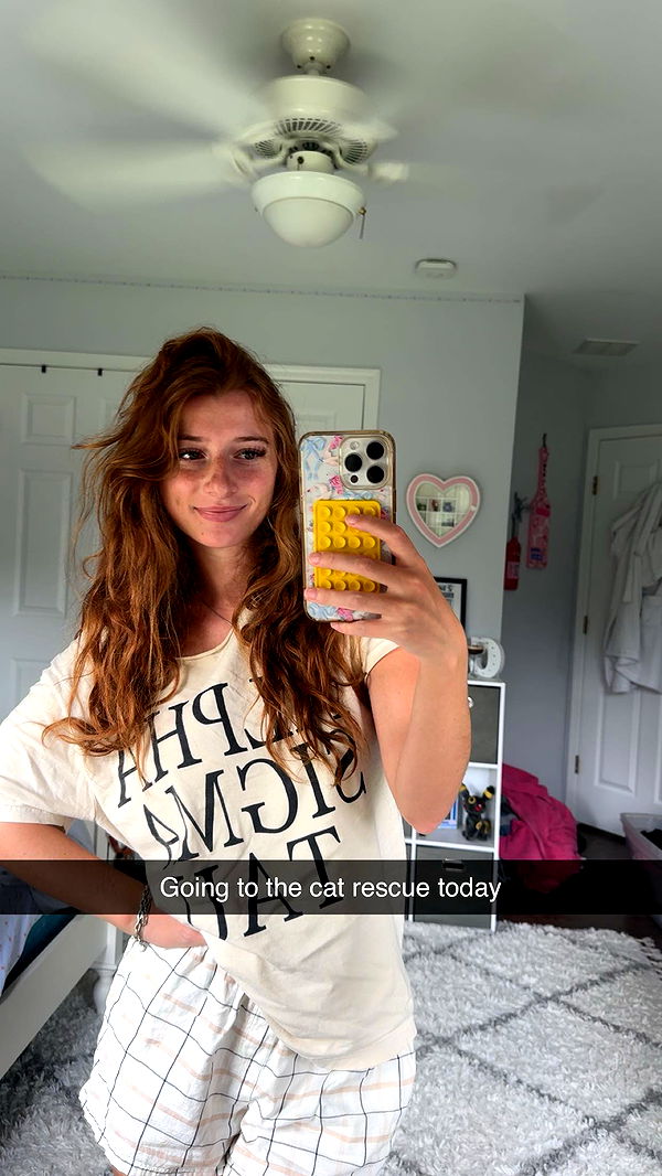 carmmieecat image ~ Altpins