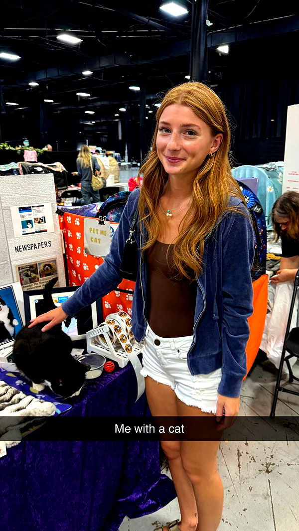 carmmieecat image ~ Altpins