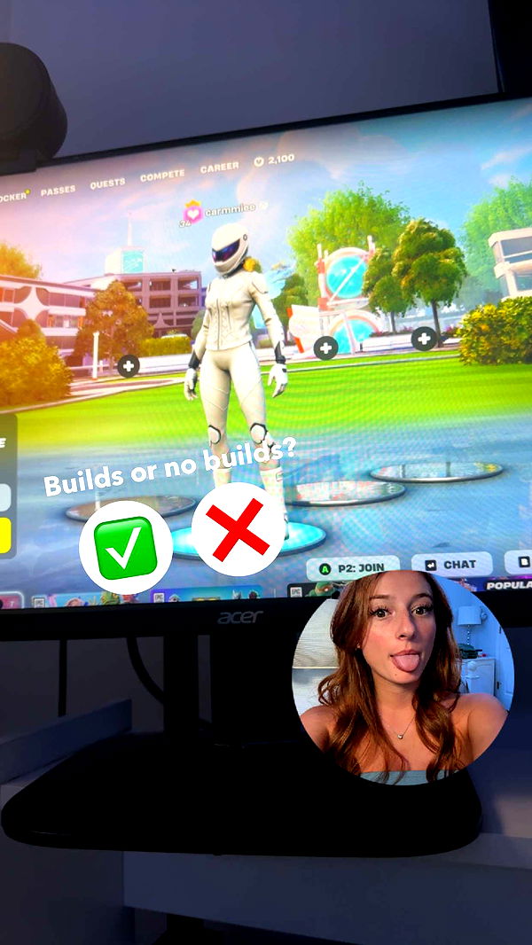 carmmieecat image ~ Altpins