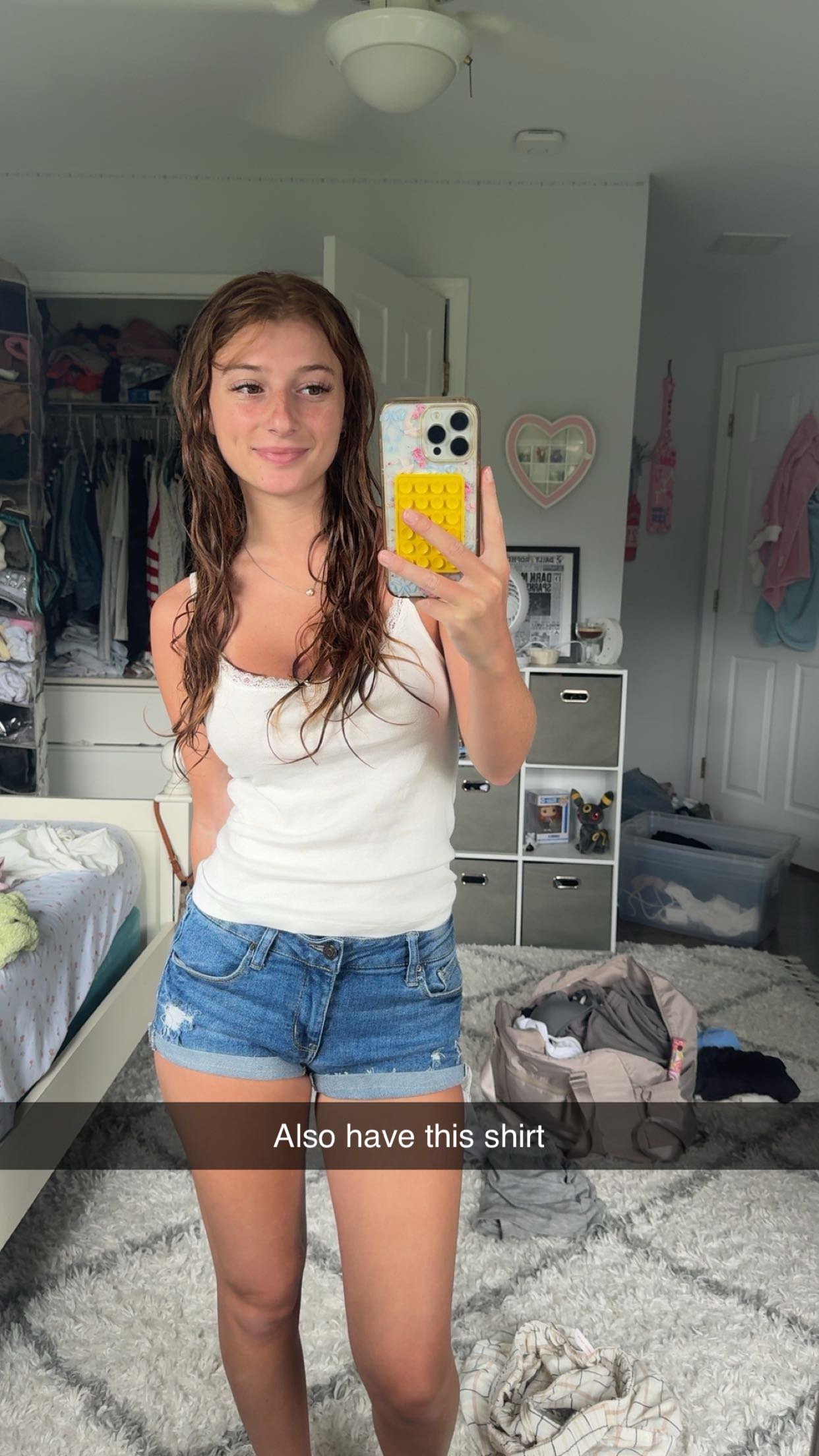 carmmieecat snapchat image archive image