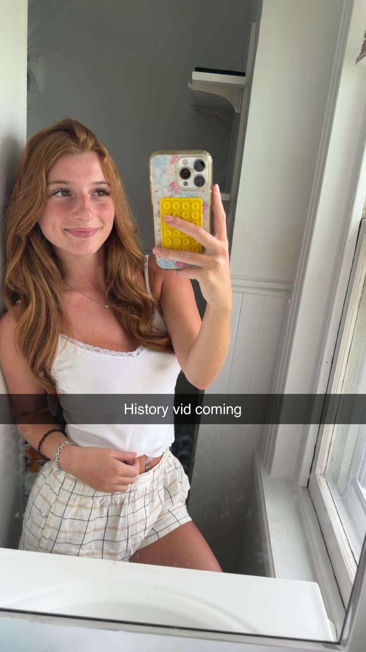 carmmieecat snapchat image archive image