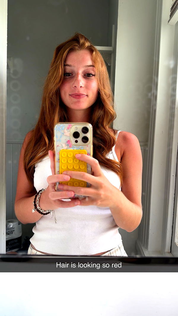 carmmieecat image ~ Altpins