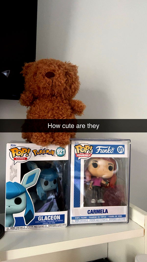 carmmieecat image ~ Altpins