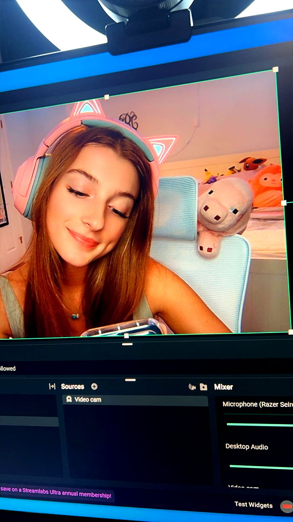 carmmieecat image ~ Altpins