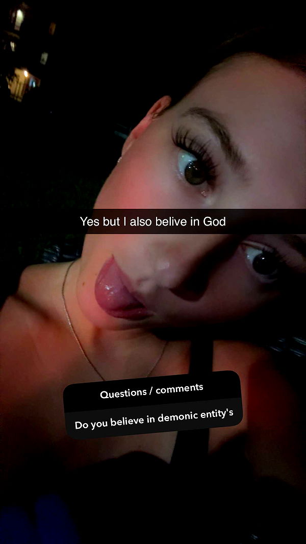 carmmieecat image ~ Altpins