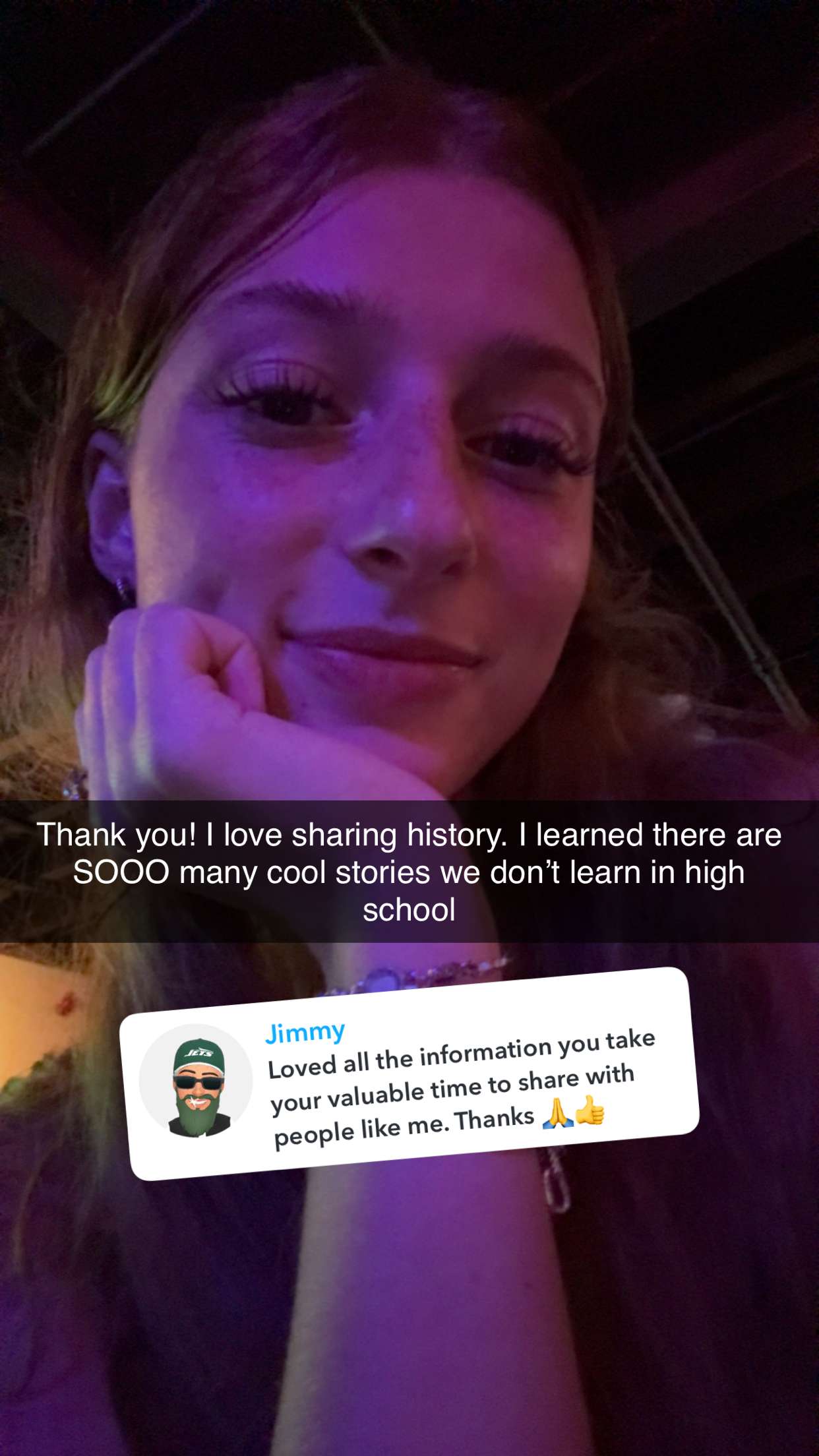 carmmieecat snapchat image archive image