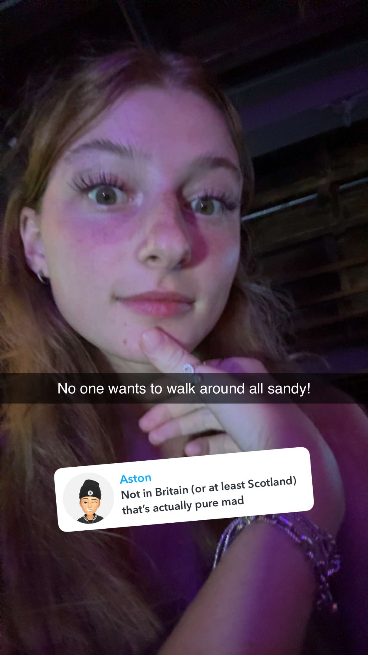 carmmieecat snapchat image archive image