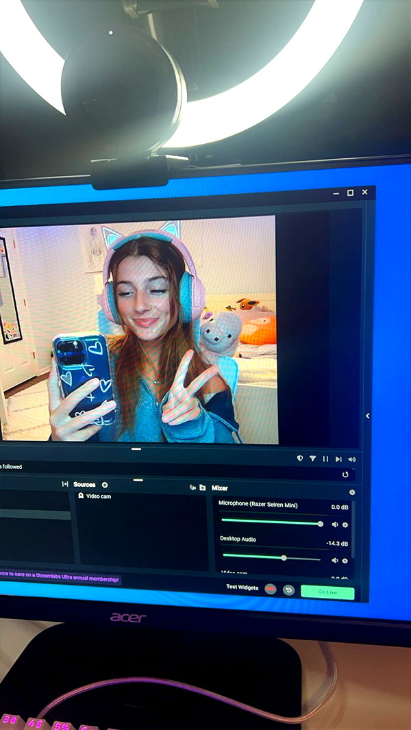 carmmieecat image ~ Altpins