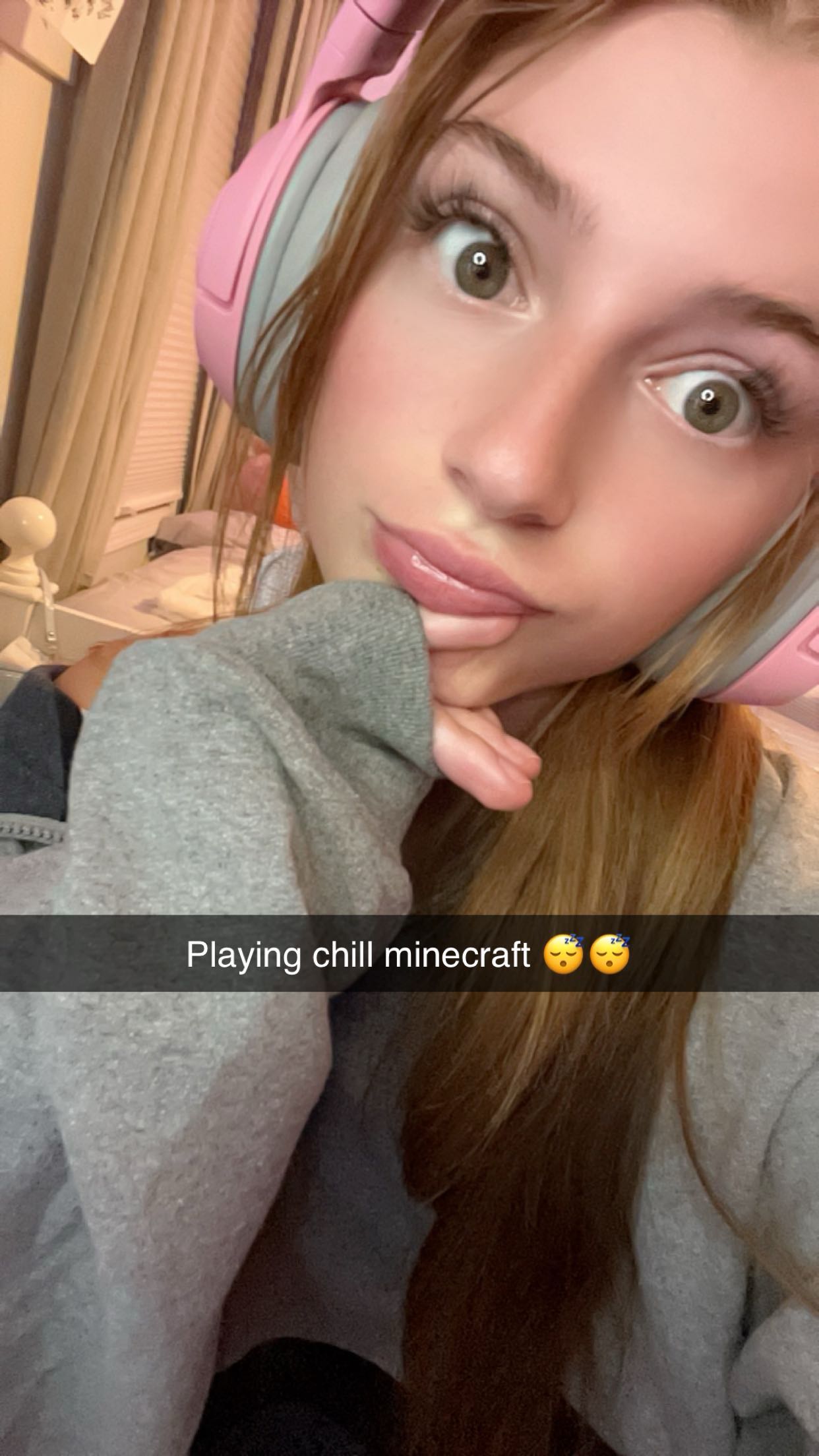 carmmieecat snapchat image archive image