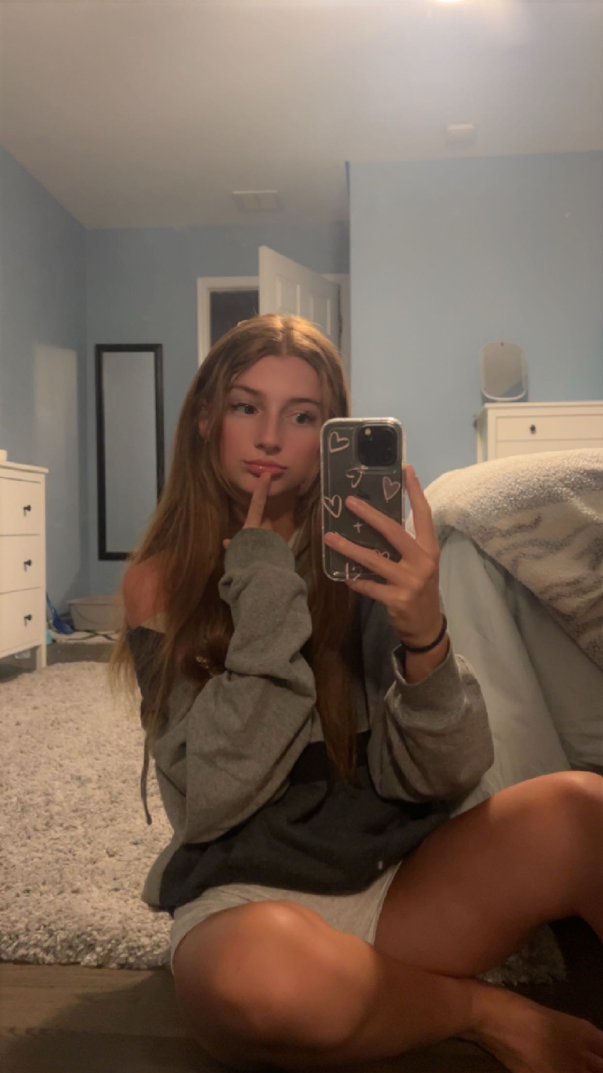 carmmieecat snapchat image archive image