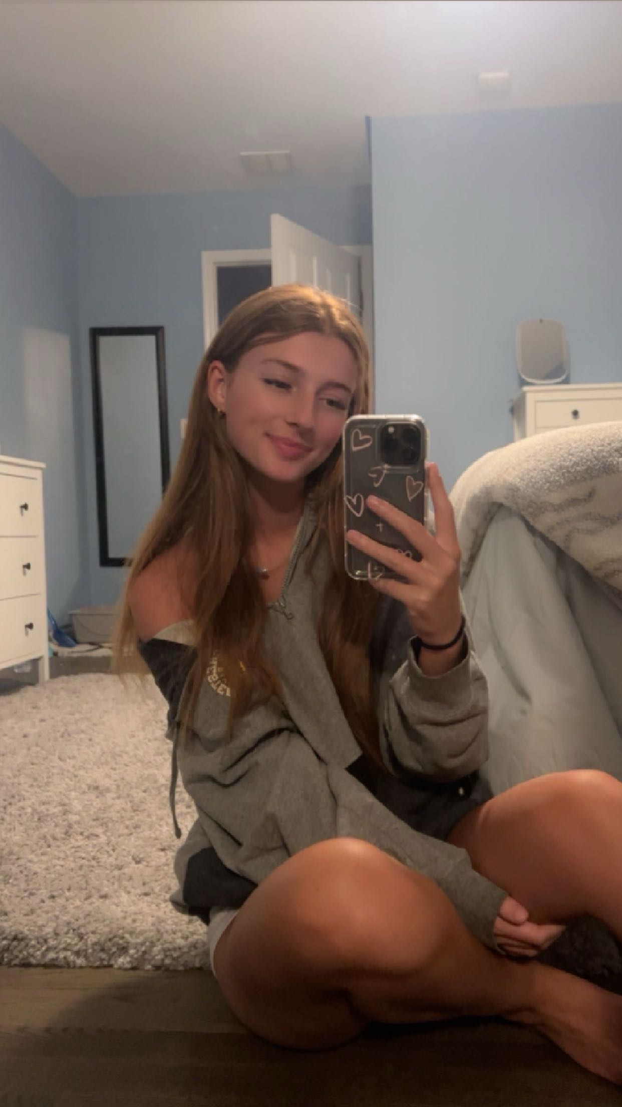 carmmieecat snapchat image archive image