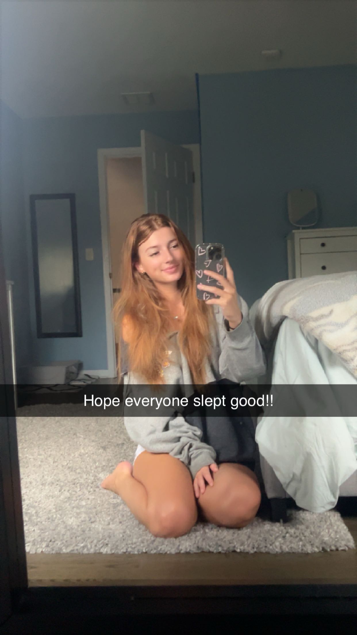 carmmieecat snapchat image archive image