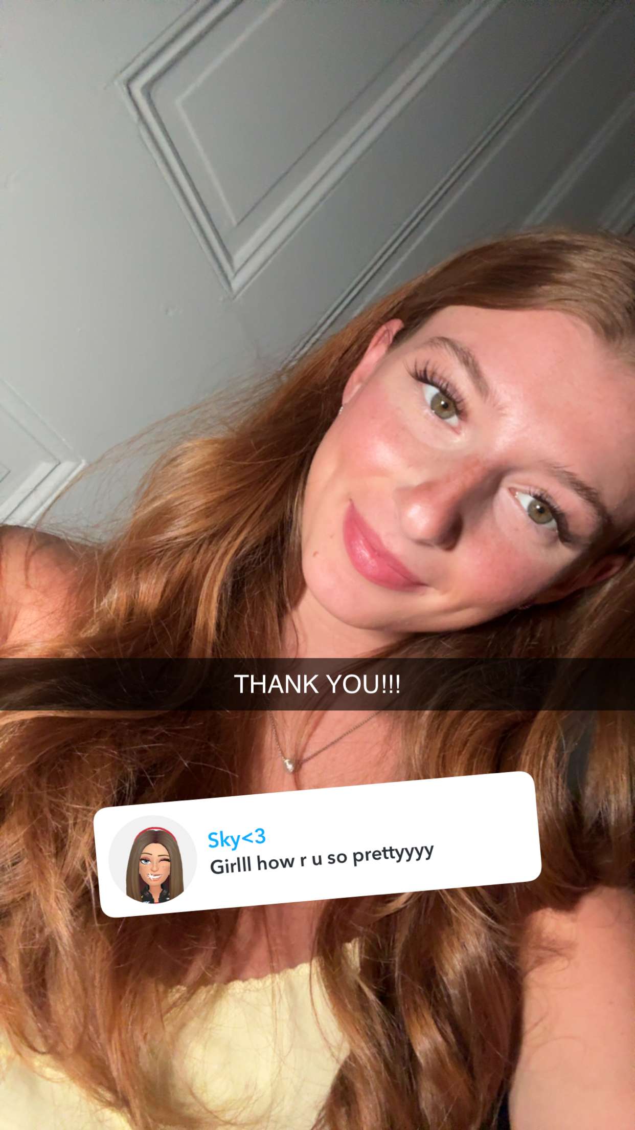 carmmieecat snapchat image archive image