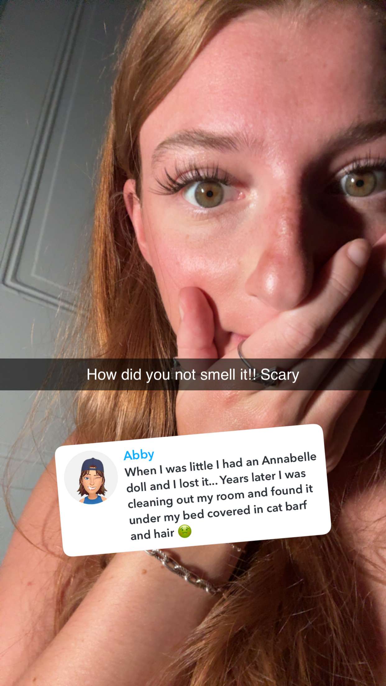 carmmieecat snapchat image archive image