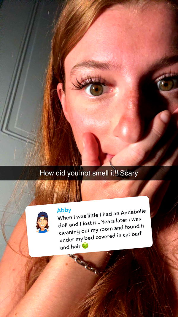 carmmieecat image ~ Altpins