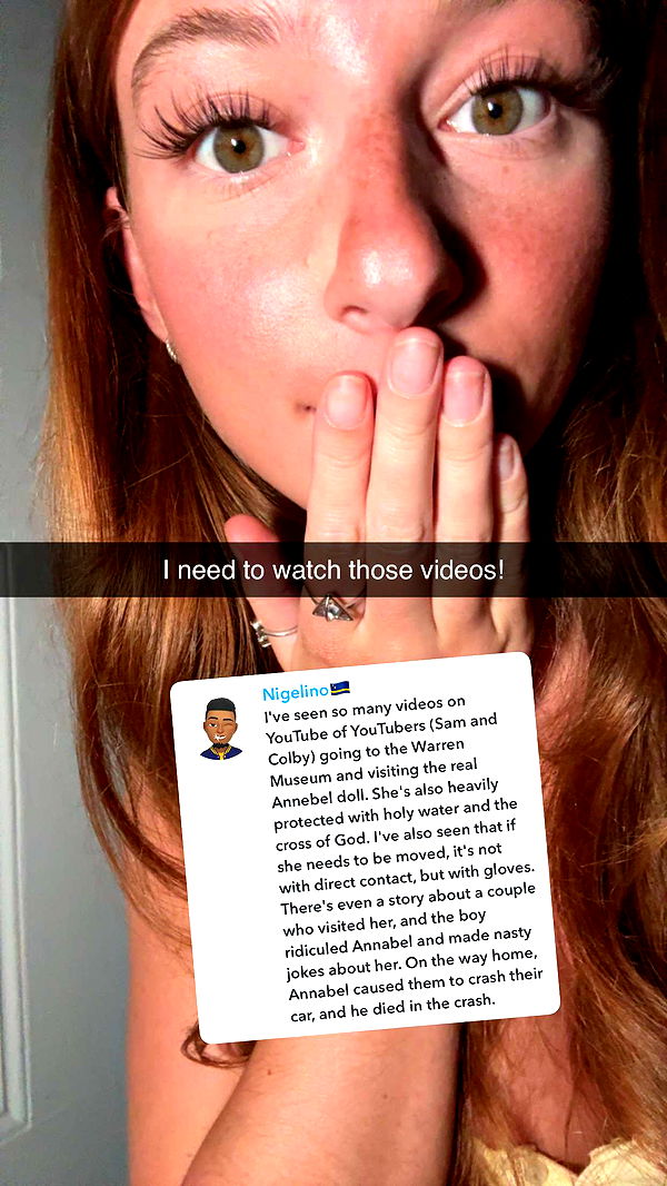 carmmieecat image ~ Altpins