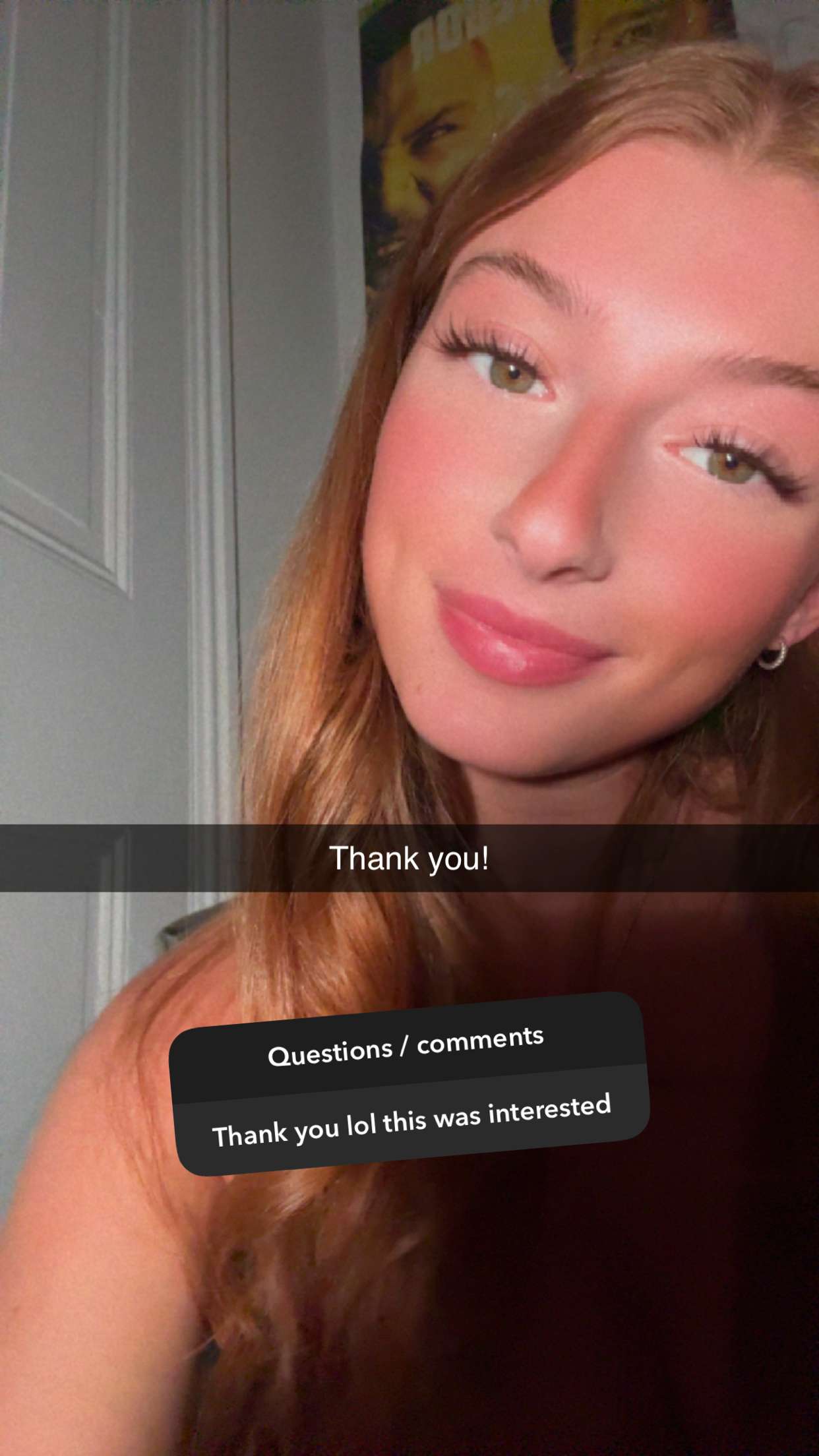 carmmieecat snapchat image archive image