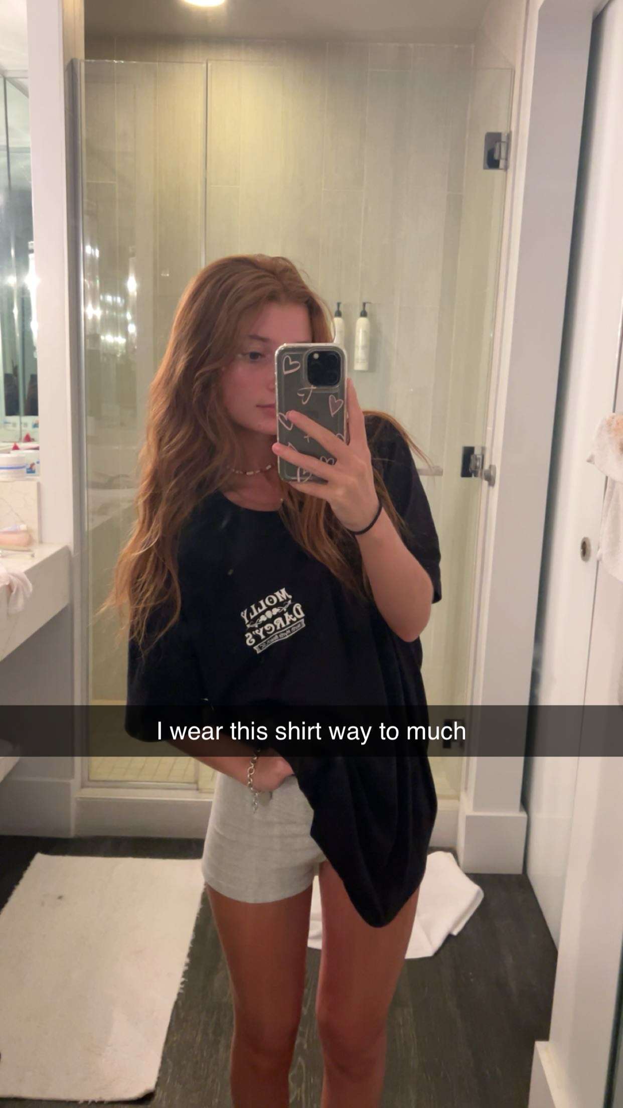 carmmieecat snapchat image archive image