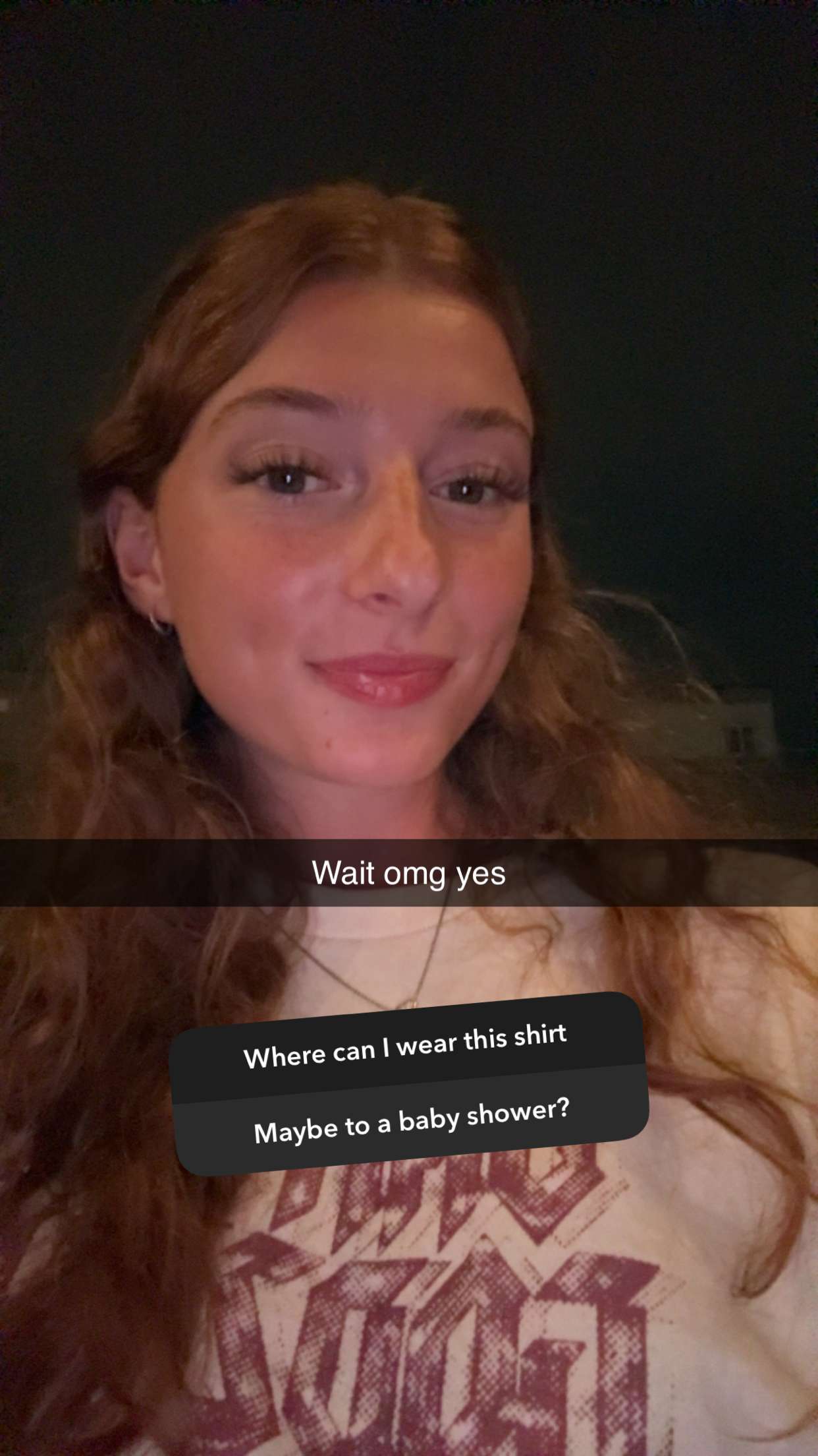 carmmieecat snapchat image archive image