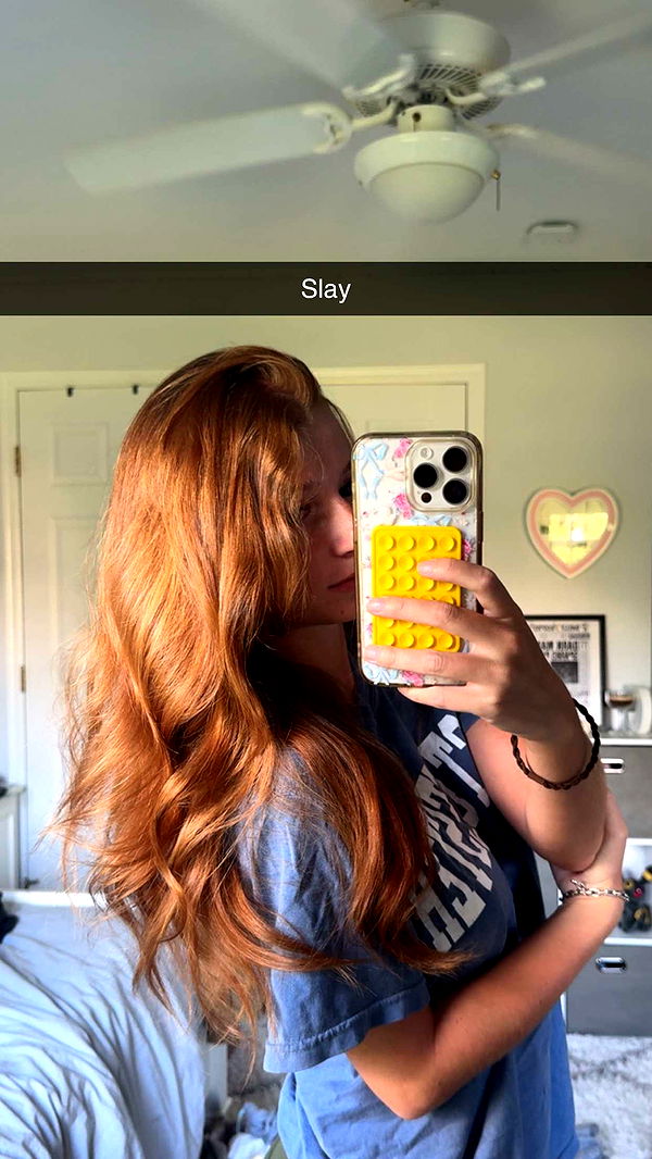 carmmieecat image ~ Altpins