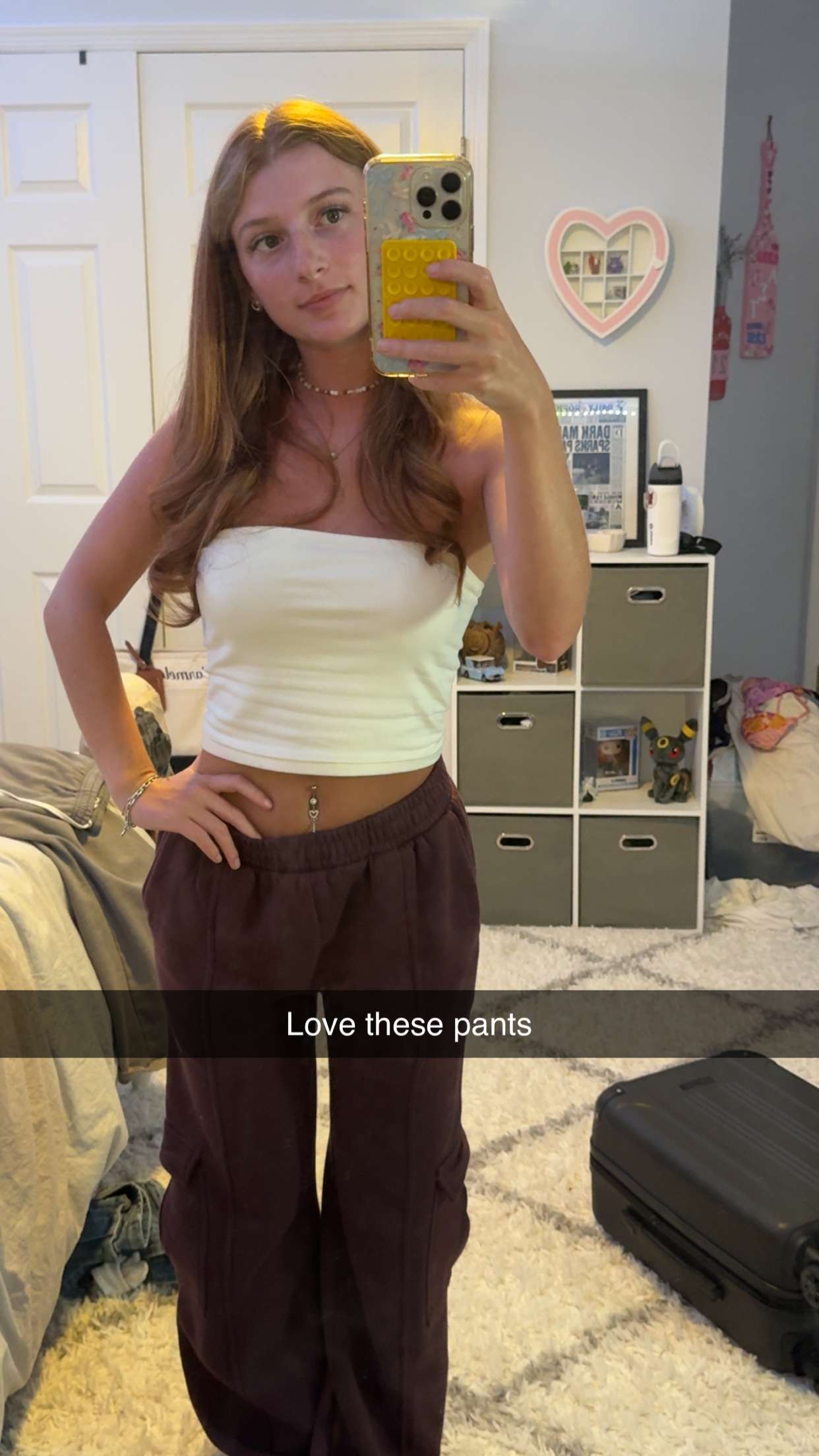 carmmieecat snapchat image archive image