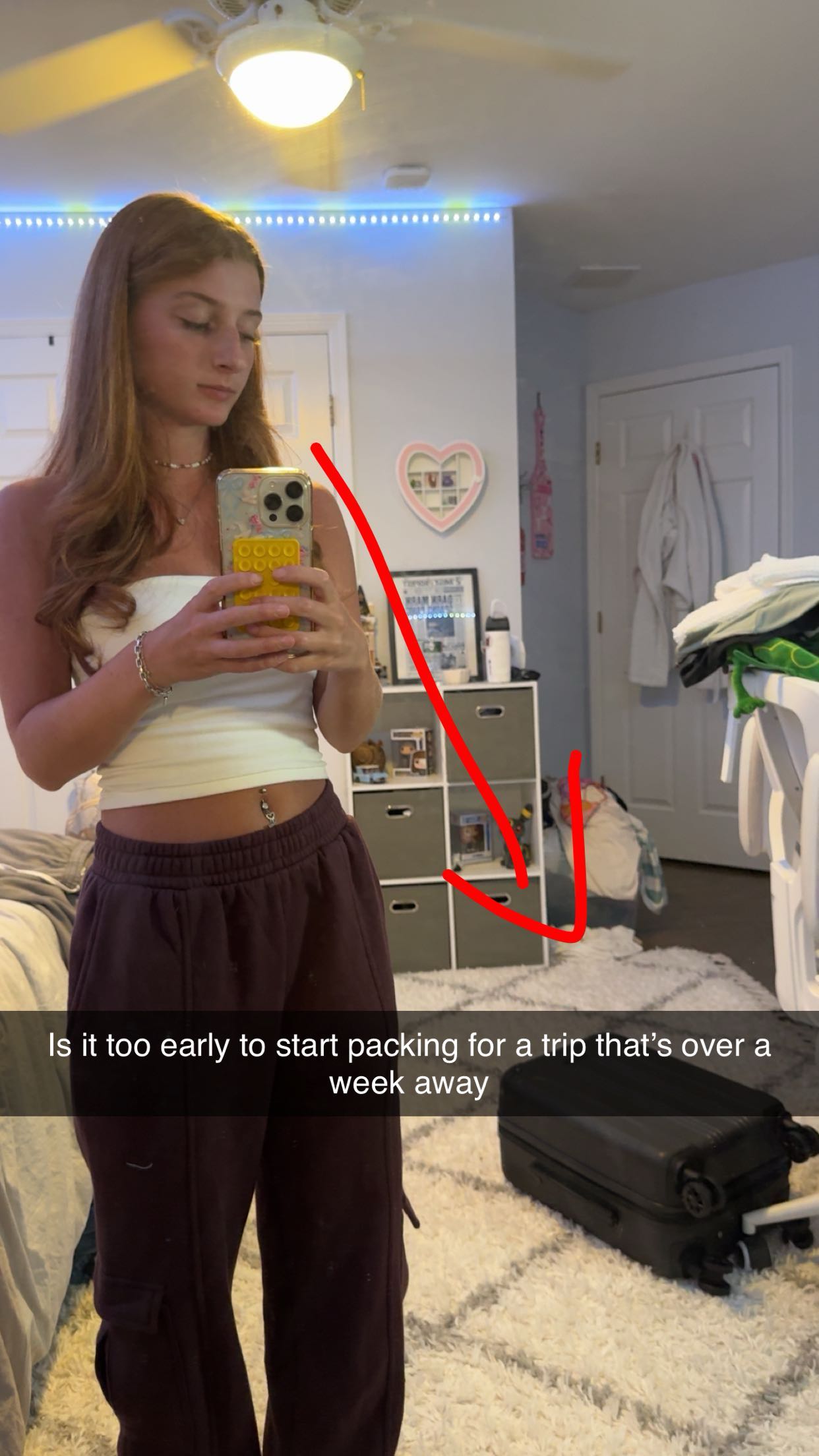 carmmieecat snapchat image archive image