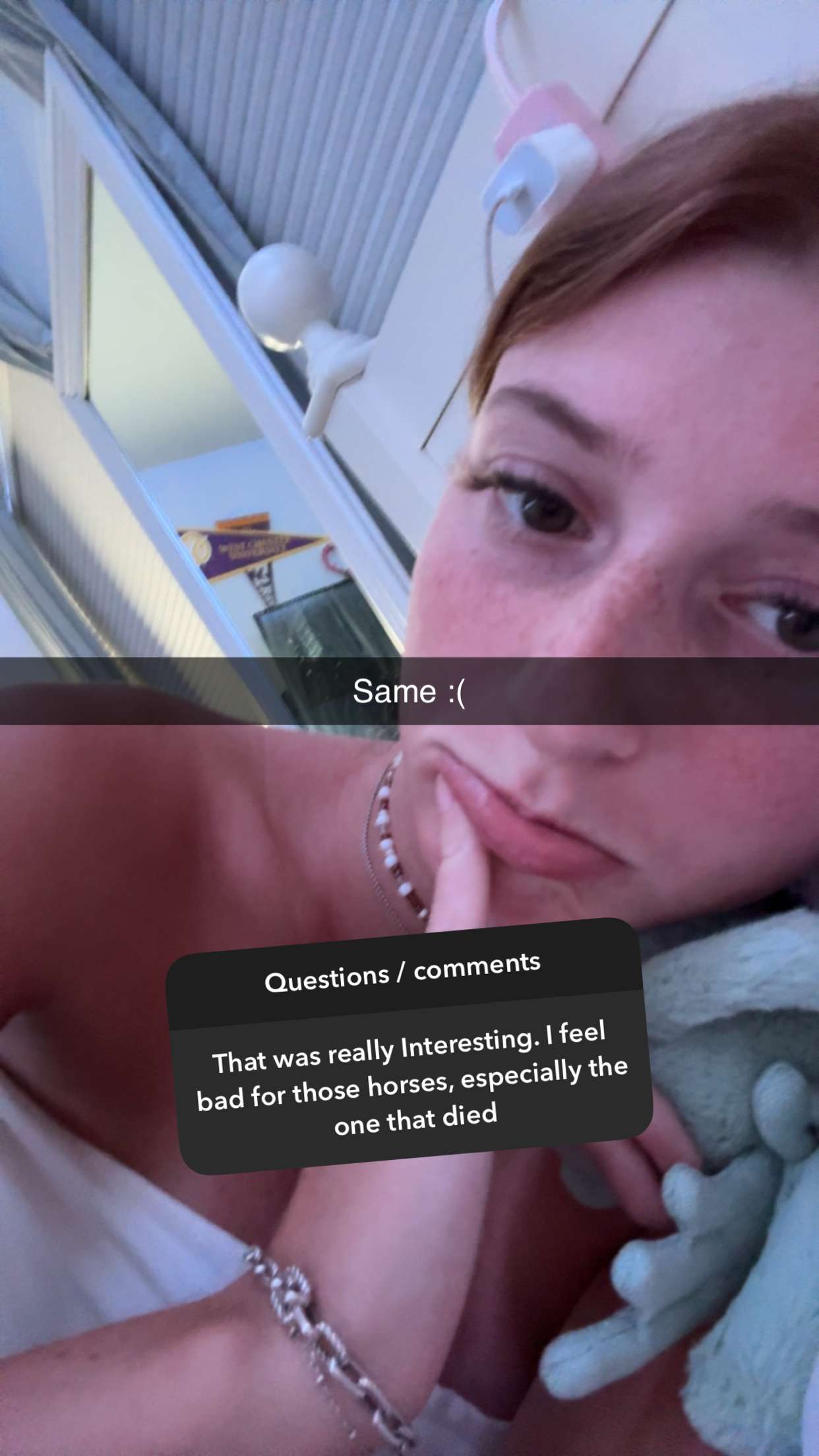 carmmieecat snapchat image archive image