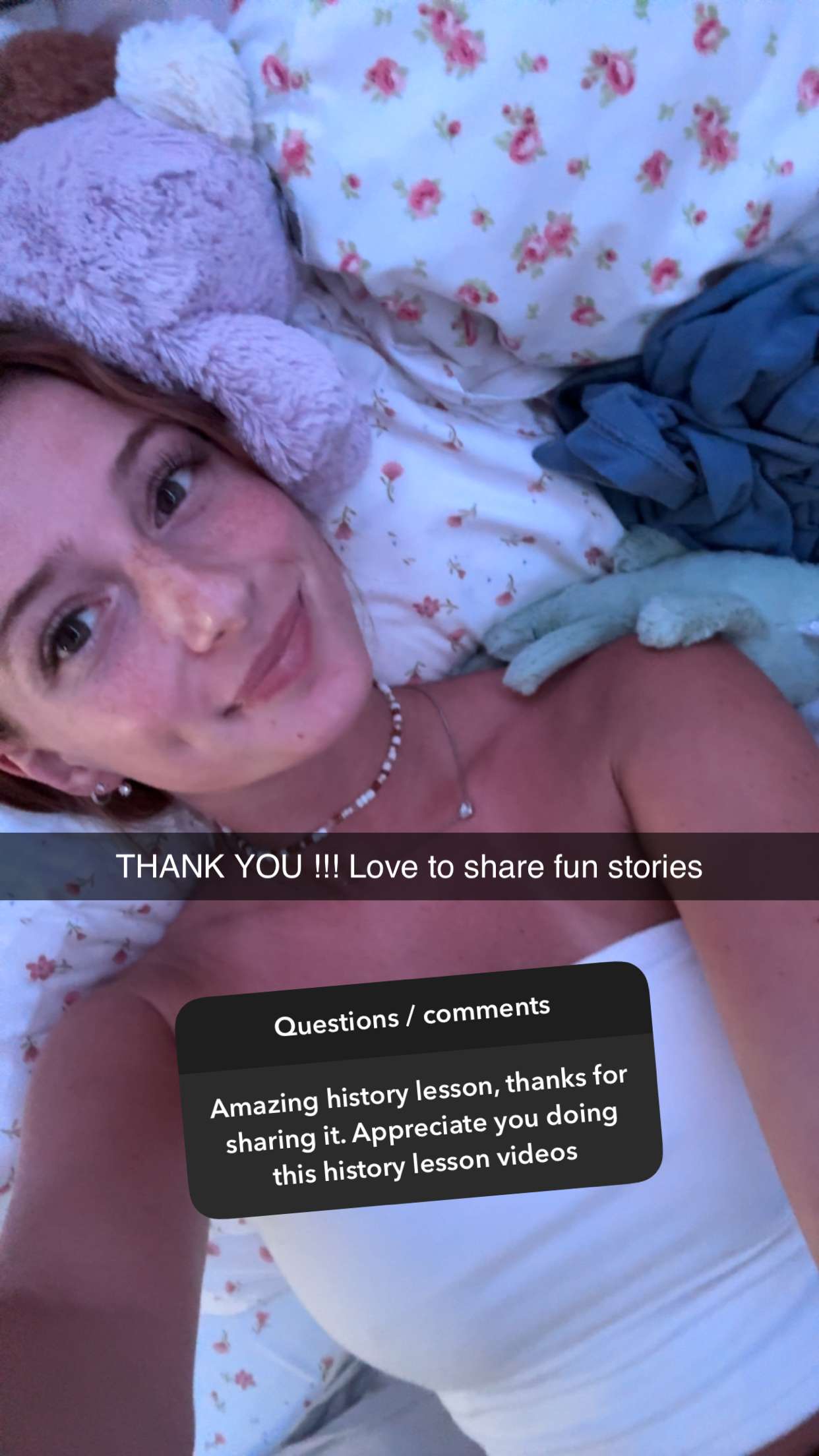 carmmieecat snapchat image archive image