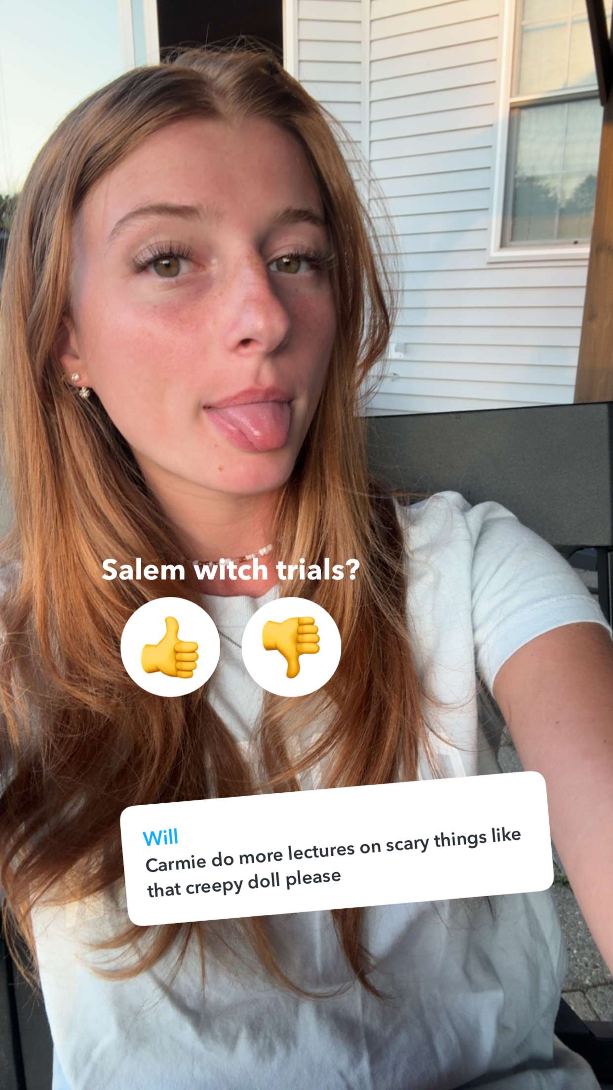 carmmieecat snapchat image archive image