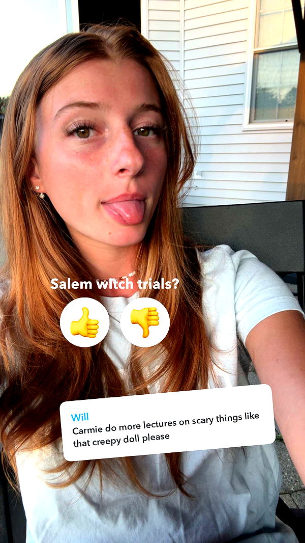 carmmieecat image ~ Altpins