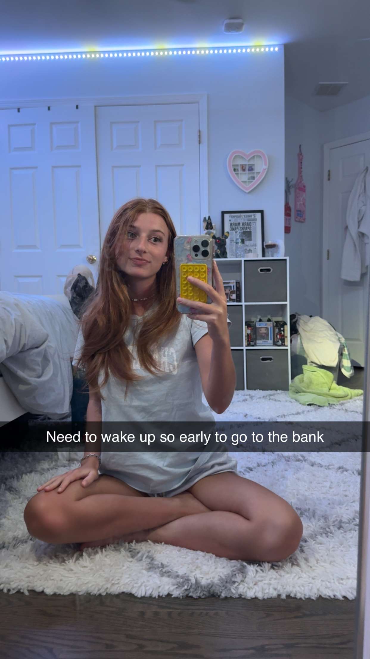 carmmieecat snapchat image archive image